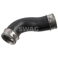 Трубка наддуваемого повітря SWAG 30 10 2668