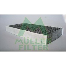 FK185 MULLER FILTER Фільтр повітря у внутрішньому просторі