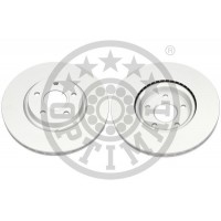 BS-8060C OPTIMAL Гальмівний диск