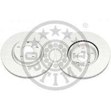 BS-8060C OPTIMAL Гальмівний диск