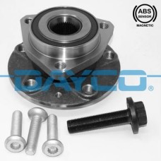 KWD1008 DAYCO Комплект підшипника ступиці колеса