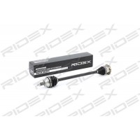 13D0232 RIDEX Привідний вал