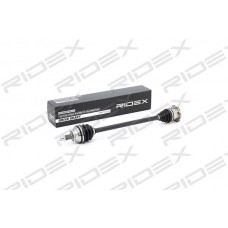 13D0232 RIDEX Привідний вал