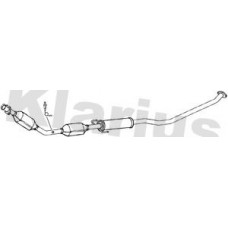 321740 KLARIUS Катализатор