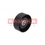 R0385 KAMOKA Паразитный / Ведущий ролик, Клиновий ремінь