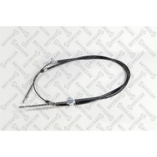 29-98894-SX STELLOX Тросик, cтояночный тормоз