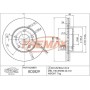 BD-2829 FREMAX Гальмівний диск
