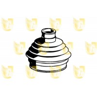 310043 UNIGOM Пыльник, Привідний вал
