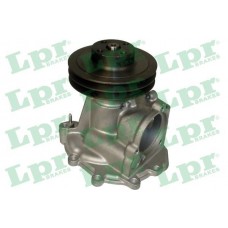 WP0016 LPR Водяний насос охолодження двигуна