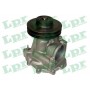 WP0016 LPR Водяний насос охолодження двигуна