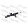 2507S-008FL FEBEST Амортизатор