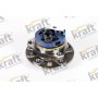4101680 KRAFT AUTOMOTIVE Комплект підшипника ступиці колеса