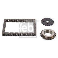 109479 FEBI BILSTEIN Комплект ланцюга привід масляного насоса