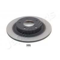 DP-331 JAPANPARTS Гальмівний диск