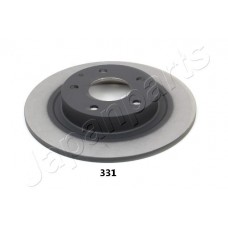 DP-331 JAPANPARTS Гальмівний диск