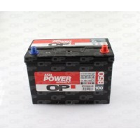 BY0100A3.00 OPEN PARTS Стартерна акумуляторна батарея