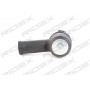 914T0087 RIDEX Наконечник поперечної кермової тяги