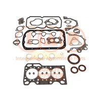115-20060 IAP QUALITY PARTS Комплект прокладок двигун