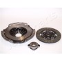 KF-1029 JAPANPARTS Комплект зчеплення