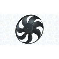 069422751010 MAGNETI MARELLI Вентилятор охолодження двигуна