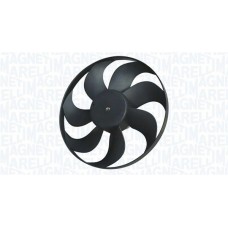 069422751010 MAGNETI MARELLI Вентилятор охолодження двигуна