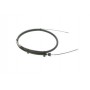 1 987 477 684 BOSCH Тросик, cтояночный тормоз
