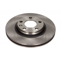 19-0758 MAXGEAR Гальмівний диск