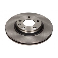 19-0758 MAXGEAR Гальмівний диск