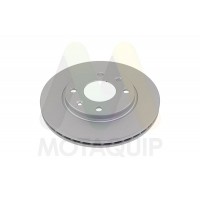 LVBD1404 MOTAQUIP Гальмівний диск
