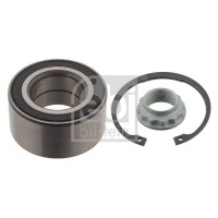 29631 FEBI BILSTEIN Комплект підшипника ступиці колеса
