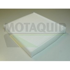 VCF216 MOTAQUIP Фільтр повітря у внутрішньому просторі