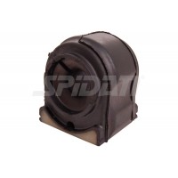 412516 SPIDAN CHASSIS PARTS Опора стабілізатора