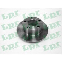 A1401P LPR Гальмівний диск