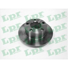 A1401P LPR Гальмівний диск