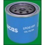 LFOS189 LUCAS FILTERS Масляний фільтр
