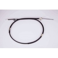 8AS 355 664-941 HELLA PAGID Тросик, cтояночный тормоз