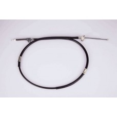 8AS 355 664-941 HELLA PAGID Тросик, cтояночный тормоз