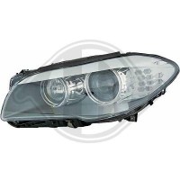 1225084 DIEDERICHS Основна фара