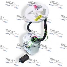 72102 SIDAT Елемент системи живлення