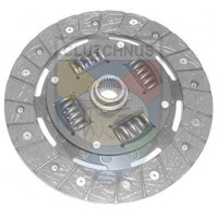 SMR56 CLUTCHNUS Диск зчеплення