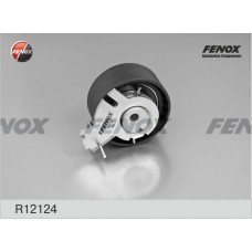 R12124 FENOX Натяжний ролик ремінь ГРМ