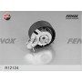 R12124 FENOX Натяжний ролик ремінь ГРМ