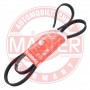4PK1511-PCS-MS MASTER-SPORT GERMANY Поліклиновий ремінь
