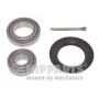 J4710900 NIPPARTS Комплект підшипника ступиці колеса