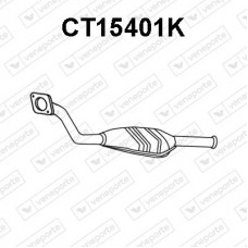 CT15401K VENEPORTE Катализатор