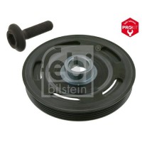 33528 FEBI BILSTEIN Ремінний шків колінчастий вал