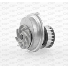 WAP8024.00 OPEN PARTS Водяний насос охолодження двигуна