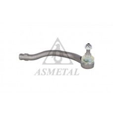 17VW0500 ASMETAL Наконечник поперечної кермової тяги
