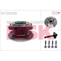 KH30099 NSK Комплект підшипника ступиці колеса