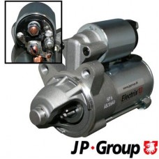 1590301100 JP GROUP Стартер